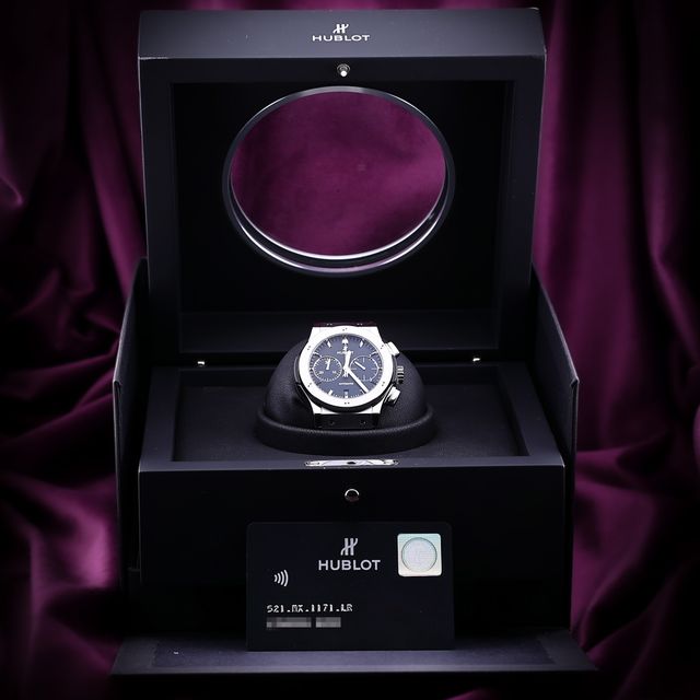 Hublot Classic Fusion 521.NX.1171.LR Image 7